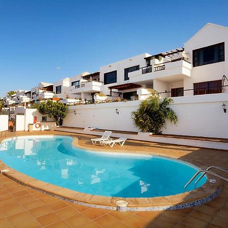 Casita De La Playa Appartement Puerto del Carmen  Buitenkant foto