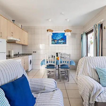 Casita De La Playa Appartement Puerto del Carmen  Buitenkant foto