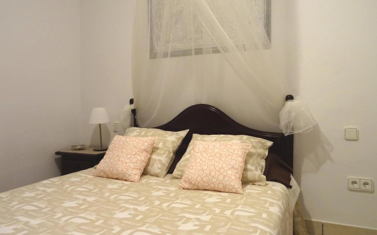 Casita De La Playa Appartement Puerto del Carmen  Buitenkant foto