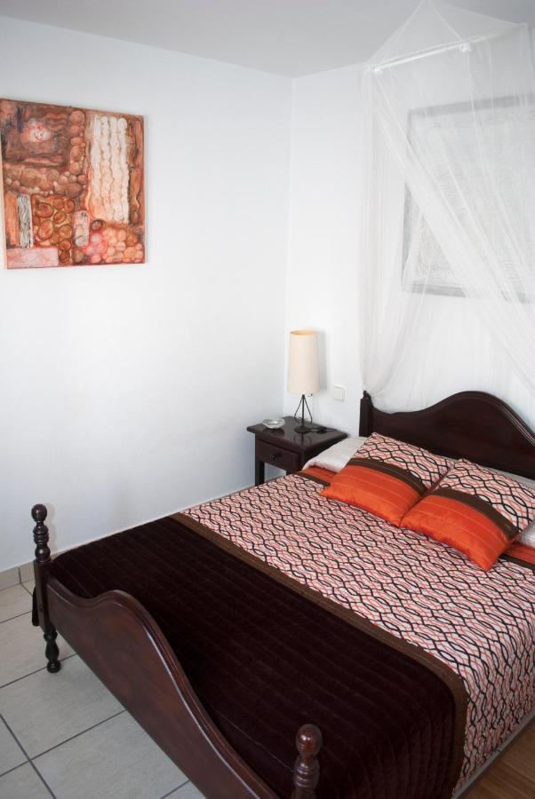 Casita De La Playa Appartement Puerto del Carmen  Buitenkant foto