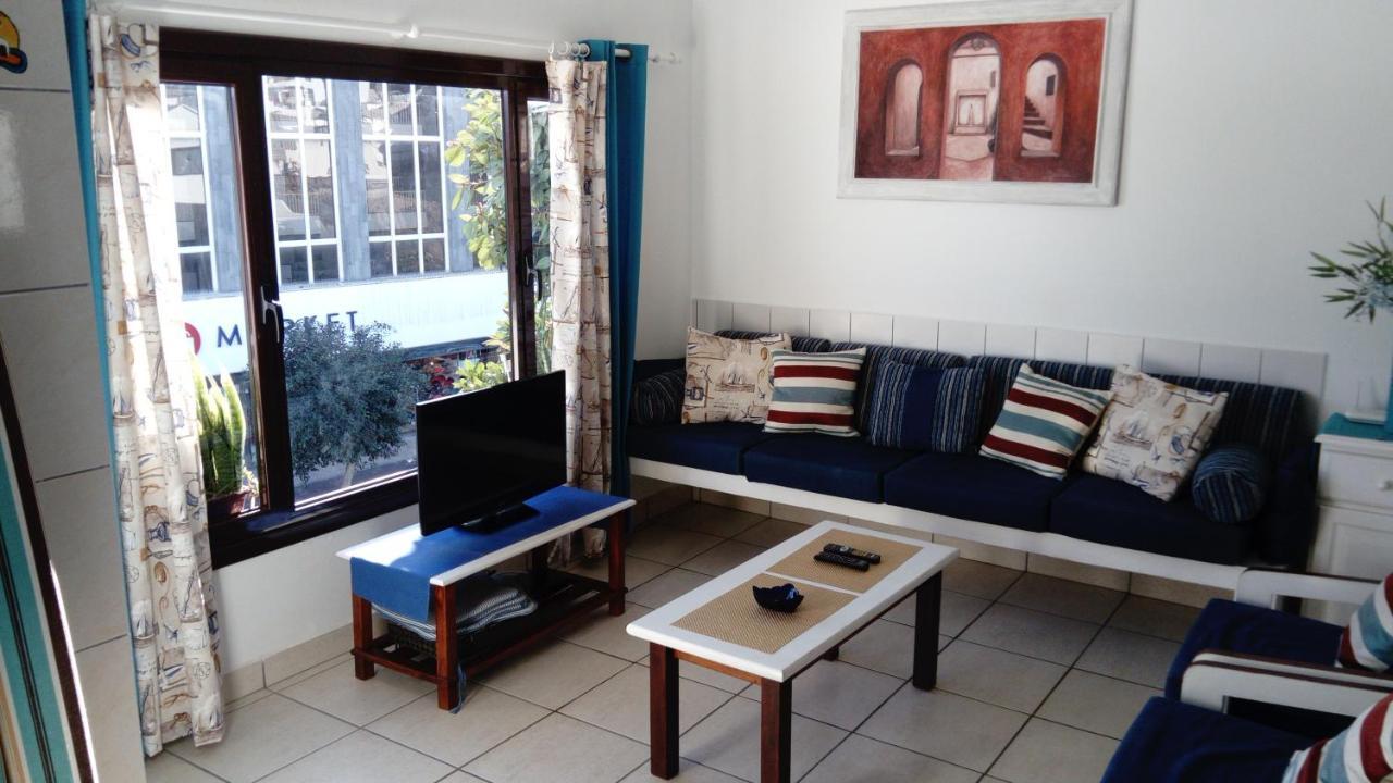 Casita De La Playa Appartement Puerto del Carmen  Buitenkant foto