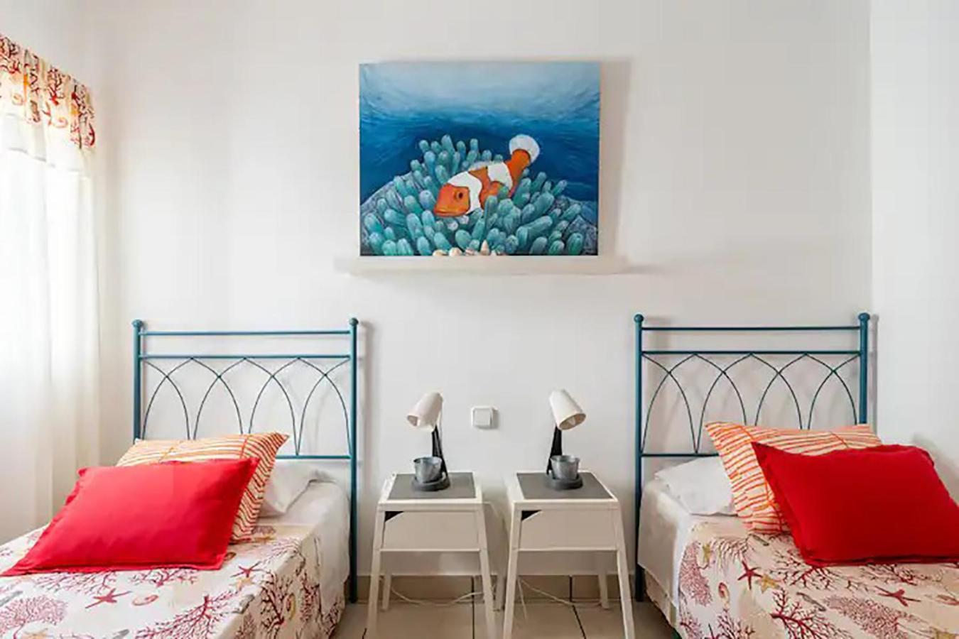 Casita De La Playa Appartement Puerto del Carmen  Buitenkant foto