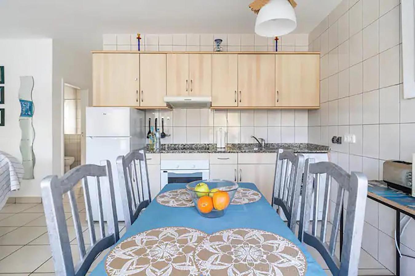 Casita De La Playa Appartement Puerto del Carmen  Buitenkant foto