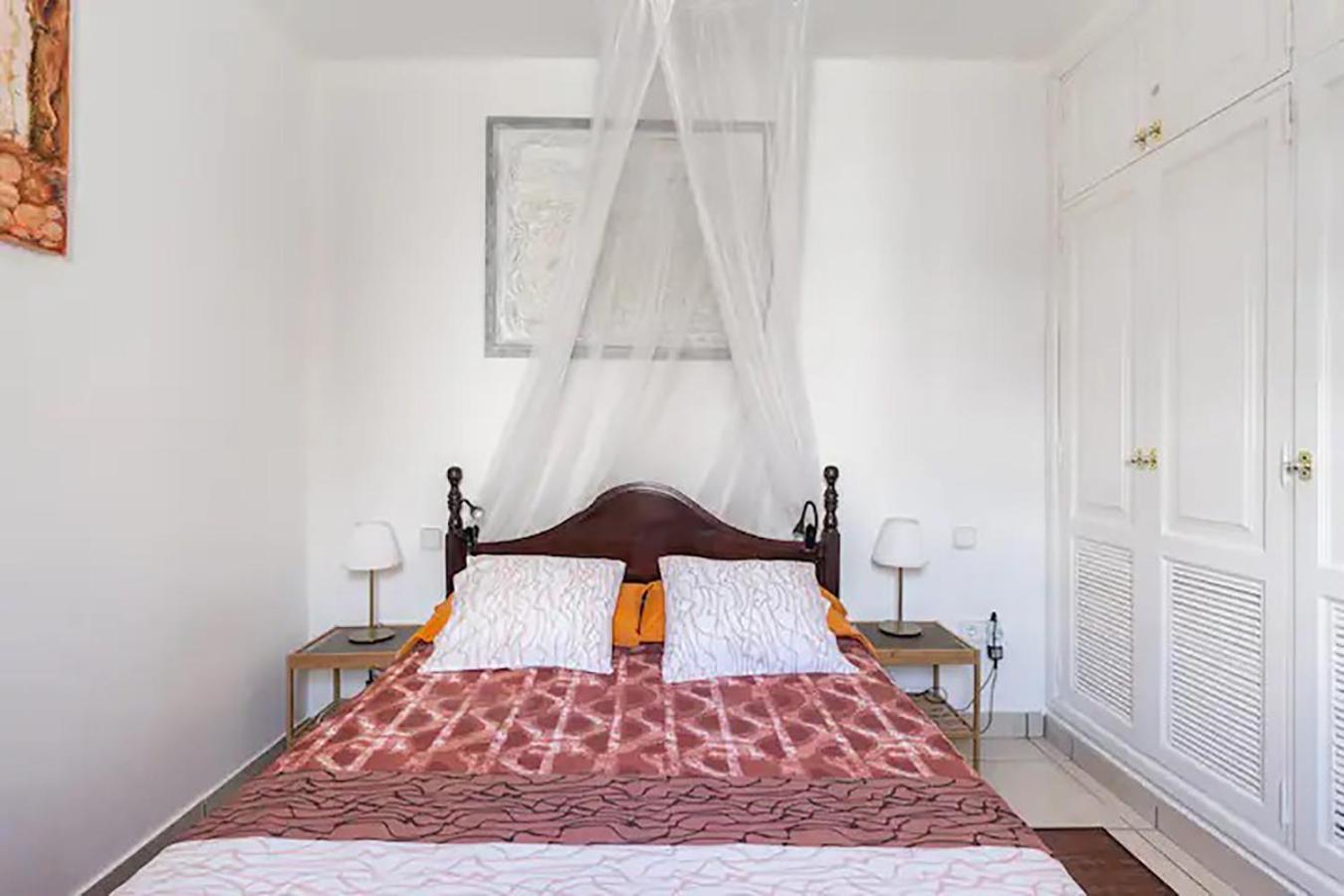 Casita De La Playa Appartement Puerto del Carmen  Buitenkant foto