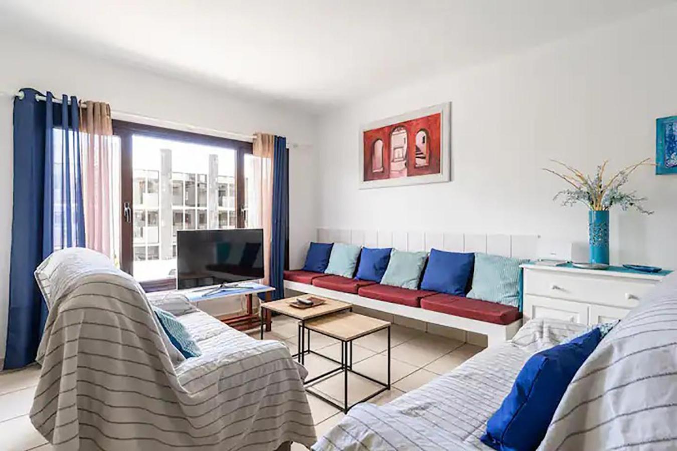 Casita De La Playa Appartement Puerto del Carmen  Buitenkant foto