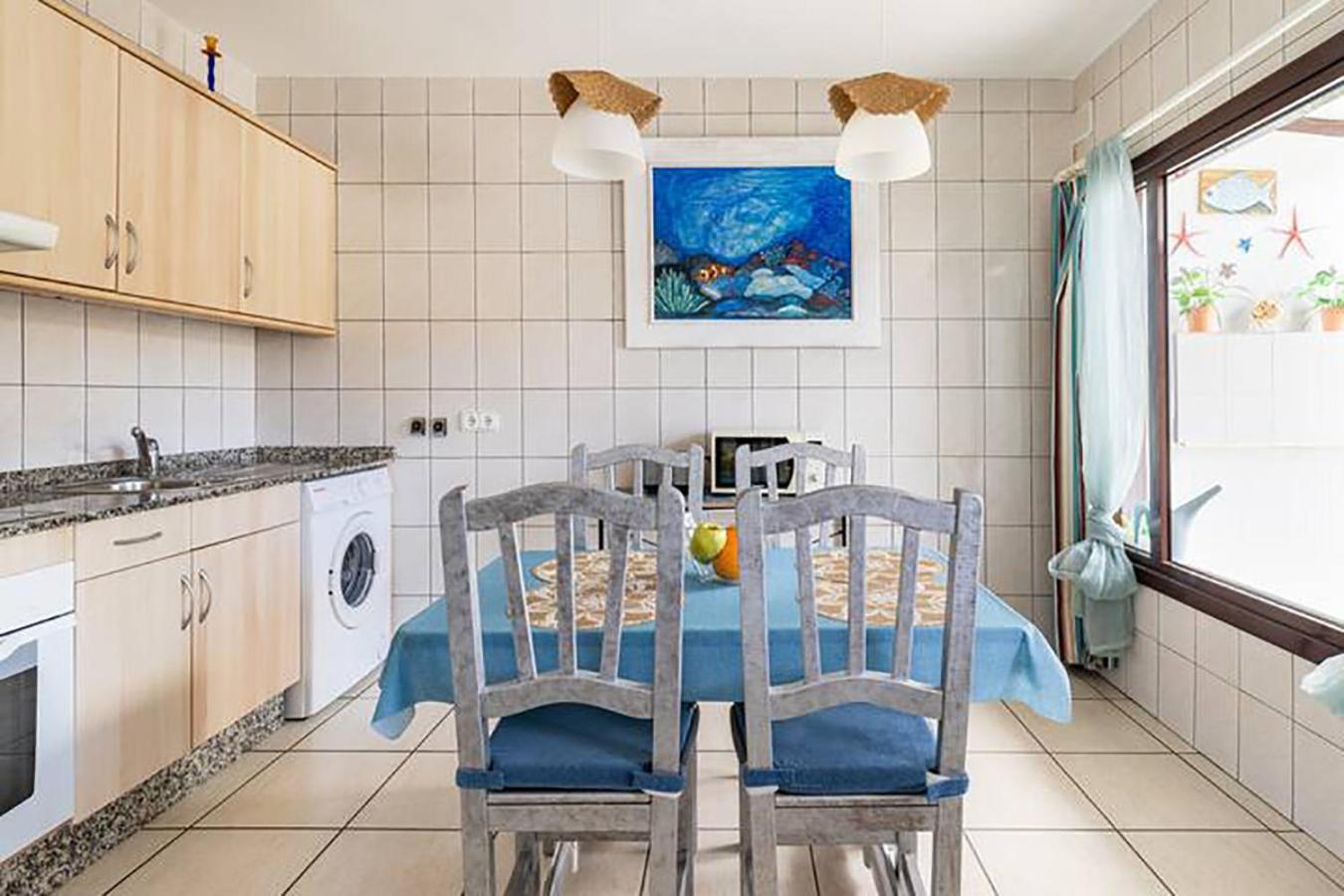 Casita De La Playa Appartement Puerto del Carmen  Buitenkant foto