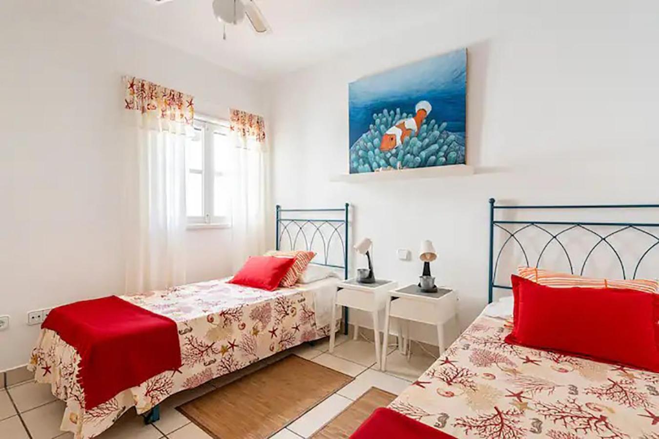 Casita De La Playa Appartement Puerto del Carmen  Buitenkant foto